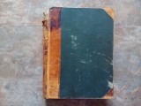 Ullsteins Weltgeschichte: Band 3 - Geschichte des Orients (C. Bezold, C. Brockelmann ș.a.) 1910