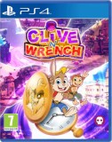 Clive N Wrench PS4