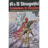 Scarabeul in musuroi - 1993 - A. B. Strugatki (XE87)