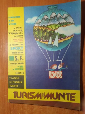 btt-turism si munte-cartea muntilor,f. pittis,phil collins,c.c.catch,prince foto