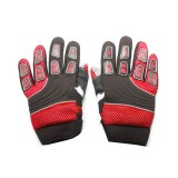 Manusi copii Motocross NITRO MOTORS, culoare ROSU