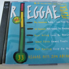 Reggae - 2 cd