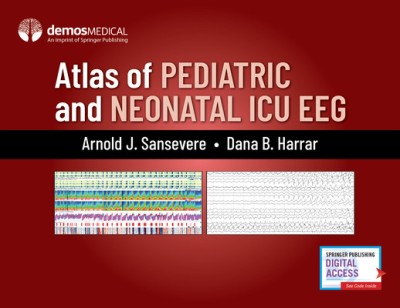 Atlas of Pediatric and Neonatal ICU Eeg foto