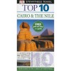 Eyewitness Travel Guide Top 10 - Cairo &amp; The Nile - Andrew Humphreys