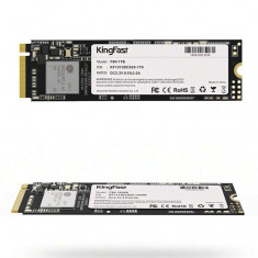 Solid State Drive (SSD) KingFast F8N, 1TB, NVMe, M.2, 2280 NewTechnology Media