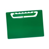 Suprafata de lucru pentru plastilina sau lut, 15x20 cm, ATU-089219, Oem