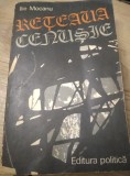 Carte 001 RETEAUA CENUSIE ILIE MOCANU