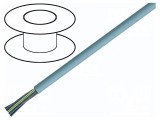 Cablu &Ouml;LFLEX CLASSIC 130 H 4G6mm2 neecranat 300V/500V Cu