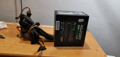 Sursa PC Zalman ZM500-LX 500 Watt #A2225 foto