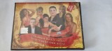 Din Banat p&acirc;nă-n Ardeal - Vedete la StudioCristal!&rdquo;, DVD SIGILAT lansat de cunoscuta casă de discuri transilvăneană Cristal Studio