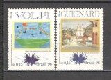 Brazilia.1996 Arte vizuale-Pictura GB.92