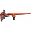 Aspersor cu impuls- 1 mufa, Topgarden 380941