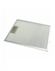 RESIGILAT - Filtru metalic antigrasime hota Heinner CH 400 BK - compatibil