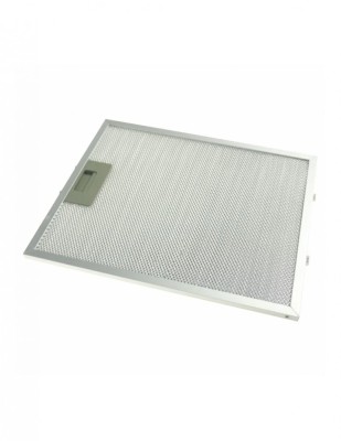 RESIGILAT - Filtru metalic antigrasime hota Heinner CH 400 BK - compatibil foto