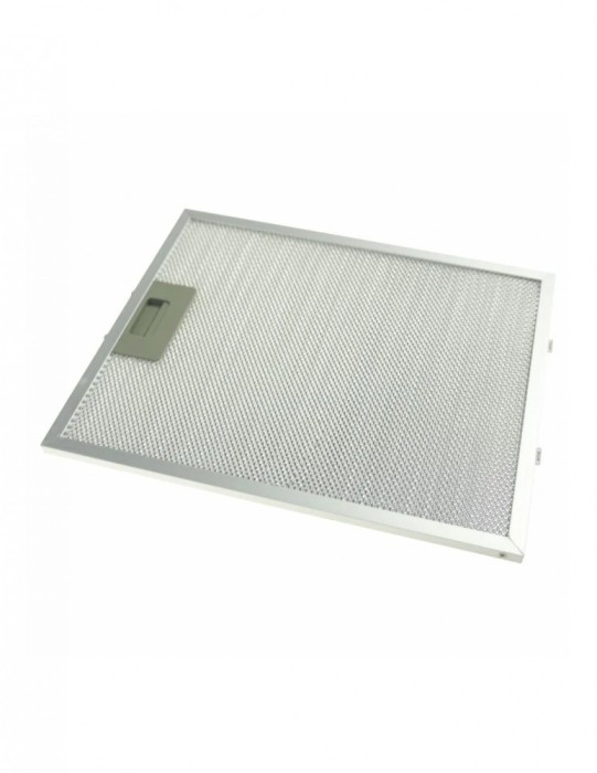 RESIGILAT - Filtru metalic antigrasime hota Heinner CH 400 BK - compatibil