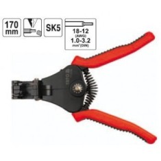 Cleste automat pentru dezizolat, Yato YT-2276