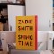 ,, Swing Time &quot; Zadie Smith