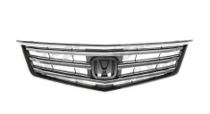 Grila radiator Honda Accord (Cu2), 03.2008-03.2011, fara emblema