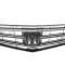 Grila radiator Honda Accord (Cu2), 03.2008-03.2011, fara emblema