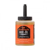 Ulei pentru &icirc;ntărirea copitelor, cu perie, Pharmakas, 475&nbsp;ml