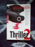 E3 THRILLER 2 - James Patterson