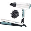 Remington Shine Therapy incl S8500GPl D5216 set pentru păr