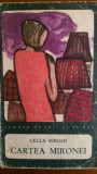 Cartea Mironei Cella Serghi 1966