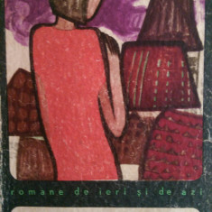 Cartea Mironei Cella Serghi 1966