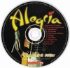 CD Alegria &lrm;&ndash; Deschide-ti Inima, fara coperti, Pop