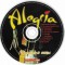 CD Alegria &lrm;&ndash; Deschide-ti Inima, fara coperti