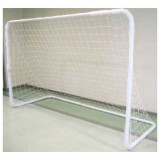 Poarta minifotbal 180x120x60 cm, cu plasa, Spartan