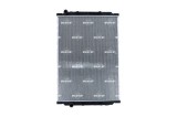 Radiator, racire motor NRF 509725