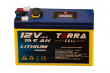 Baterie Terra Cell 12V 19.6Ah