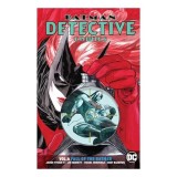 Batman - Detective Comics Vol. 6, James Tynion IV
