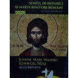 Silvan Theodorescu - Sfantul Mare Mucenic Ioan Cel Nou de la Suceava (2018)