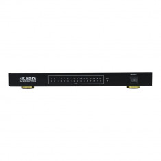 Spliter HDMI 1.4 3D cu 16 porturi UltraHD 4Kx2K