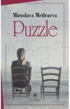 Puzzle - Miroslava Metleaeva, 2020