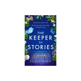 The Keeper of Stories