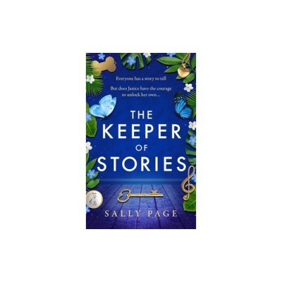 The Keeper of Stories foto