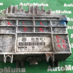 Calculator ecu Volkswagen Caddy 2 (1995-2004) 6K0 906 027 J