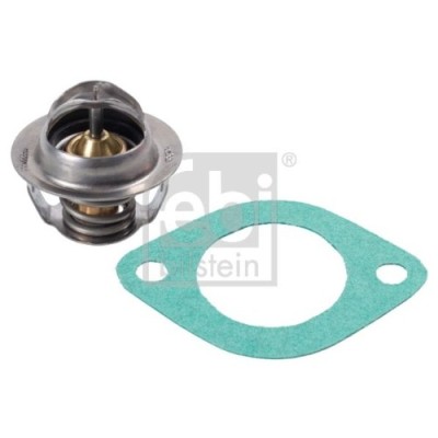 Febi Bilstein termostat, lichid racire foto