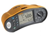 Aparat de Măsură Instalații Electrice LCD FLUKE 1664FC