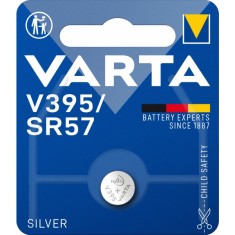 Baterie Varta, V395 / SR57