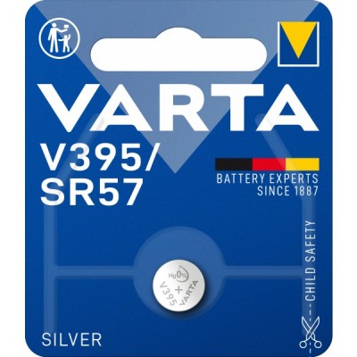 Baterie Varta, V395 / SR57 foto