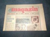 REVISTA MAGAZIN 18 OCTOMBRIE 1986