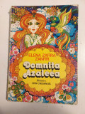 DOMNITA AZALEEA, Elena Zafira Zanfir, Ed. Ion Creanga 1983