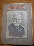 revista umoristica veselia 22 mai 1941