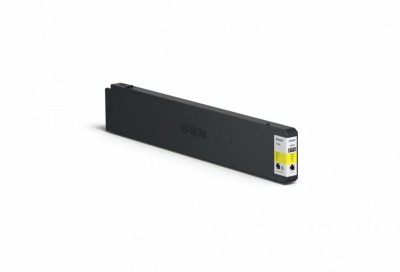 Cartus cerneala Epson Enterprise Yellow, capacitate 50k pagini, pentru Epson foto