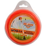 Ruris 6-176 - Fir de taiere 2.4 mm 15 m forma patrata