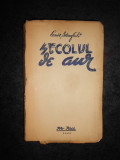 LOUIS BROMFIELD - SECOLUL DE AUR (1945)